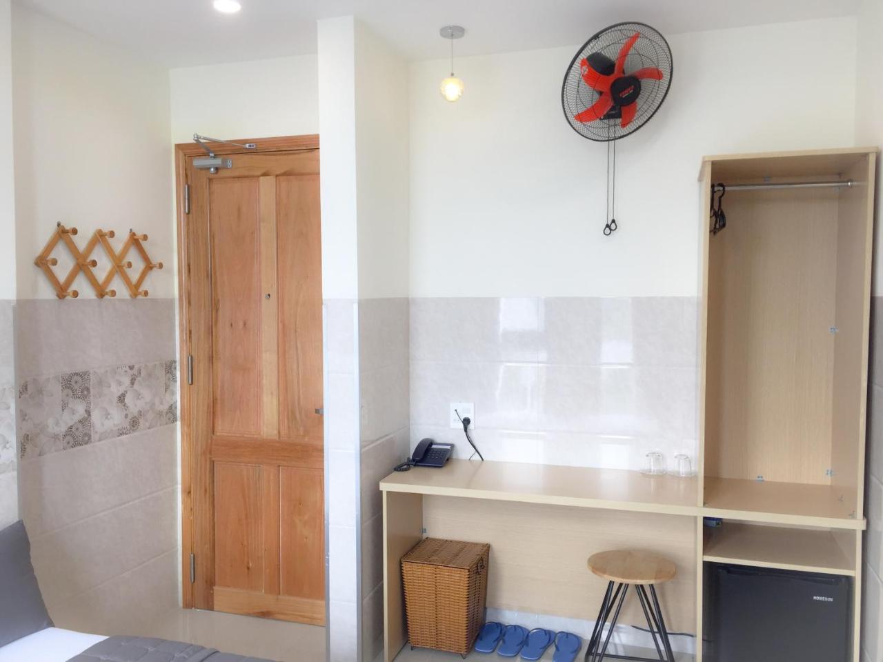 Thien Cac 2 Hotel *