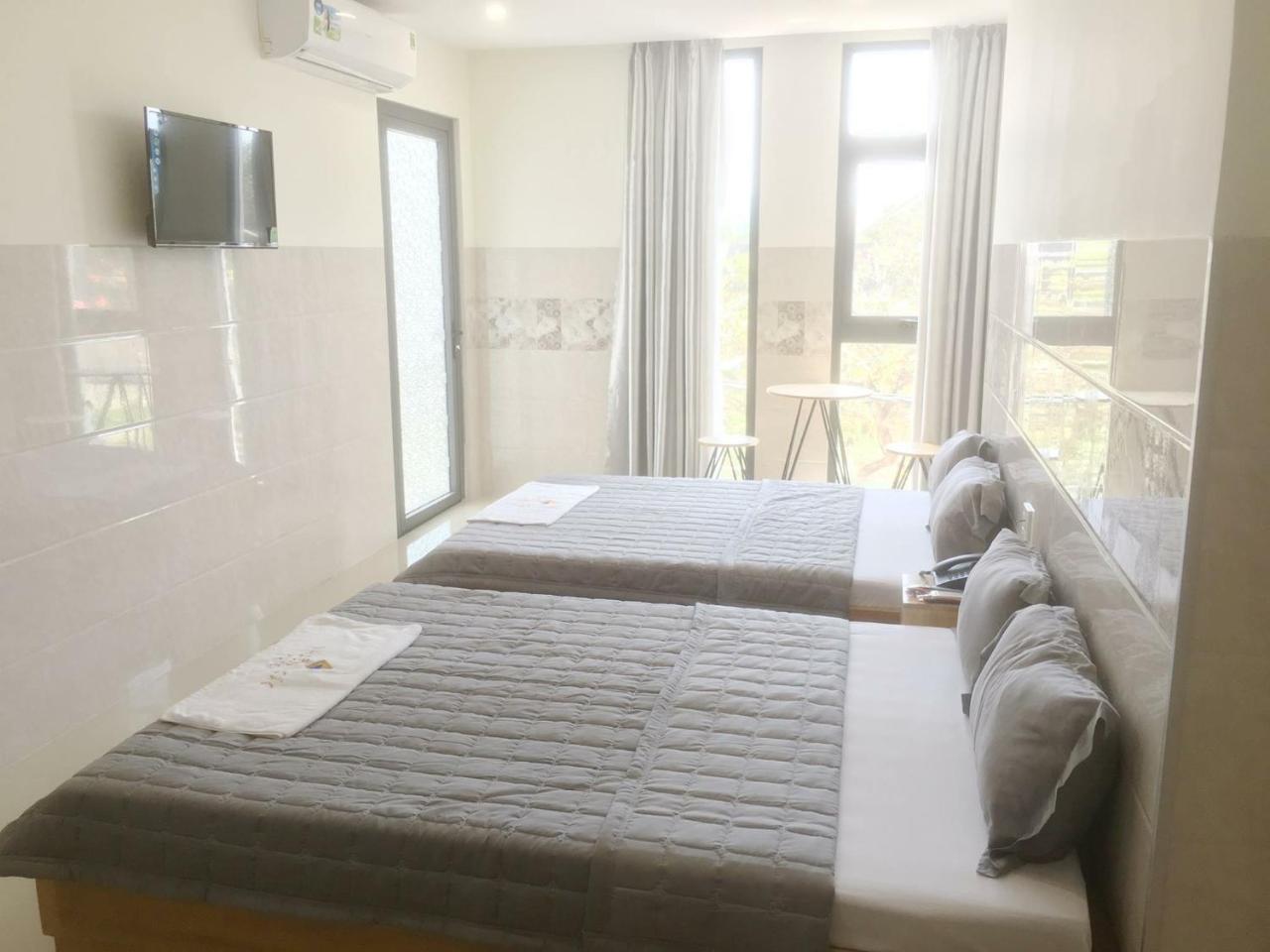 Hotel Thien Cac 2 Quy Nhon