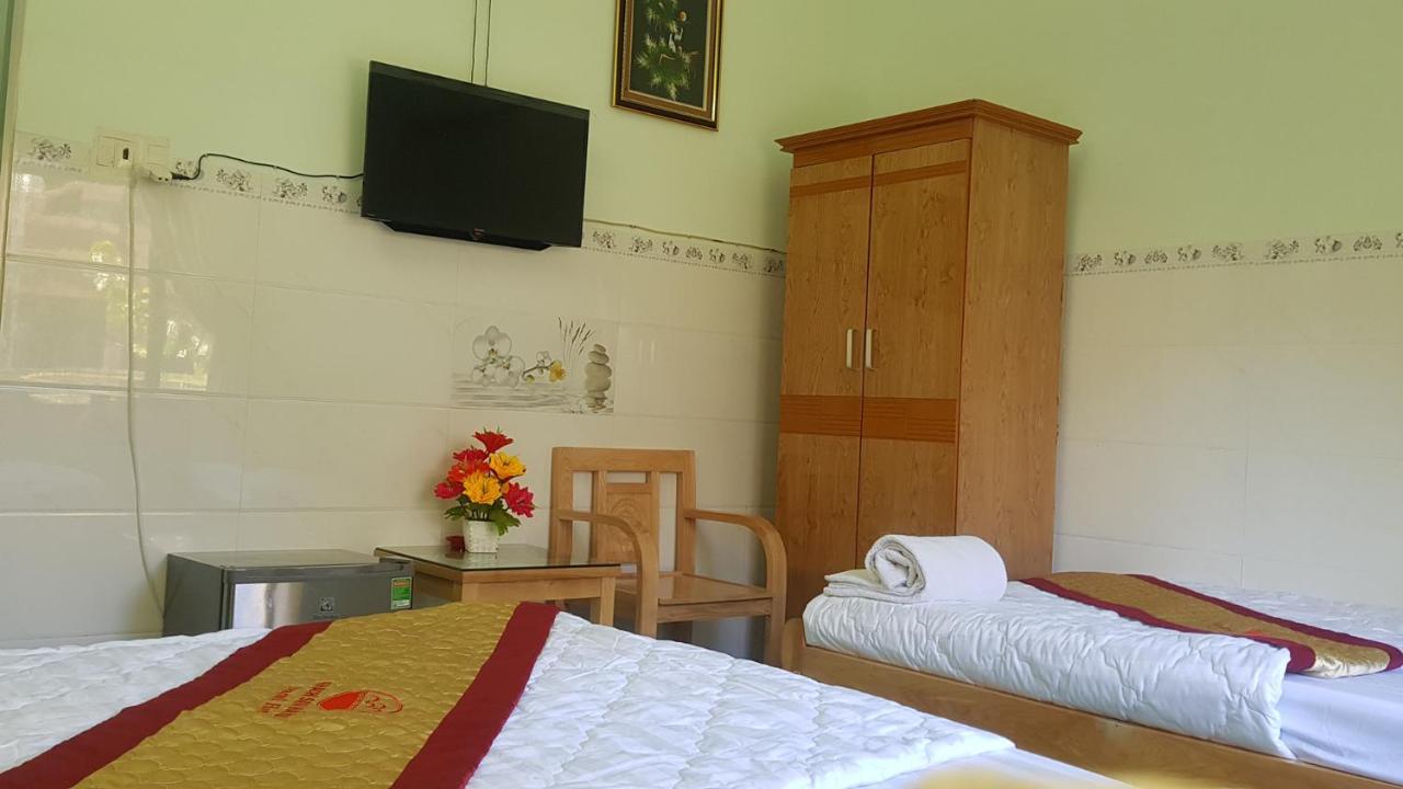 Economy hotel Thu Trang Quy Nhon