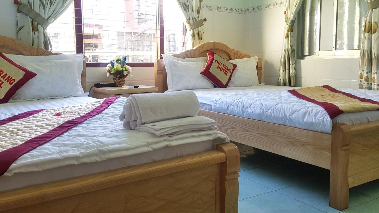 Economy hotel Thu Trang Quy Nhon