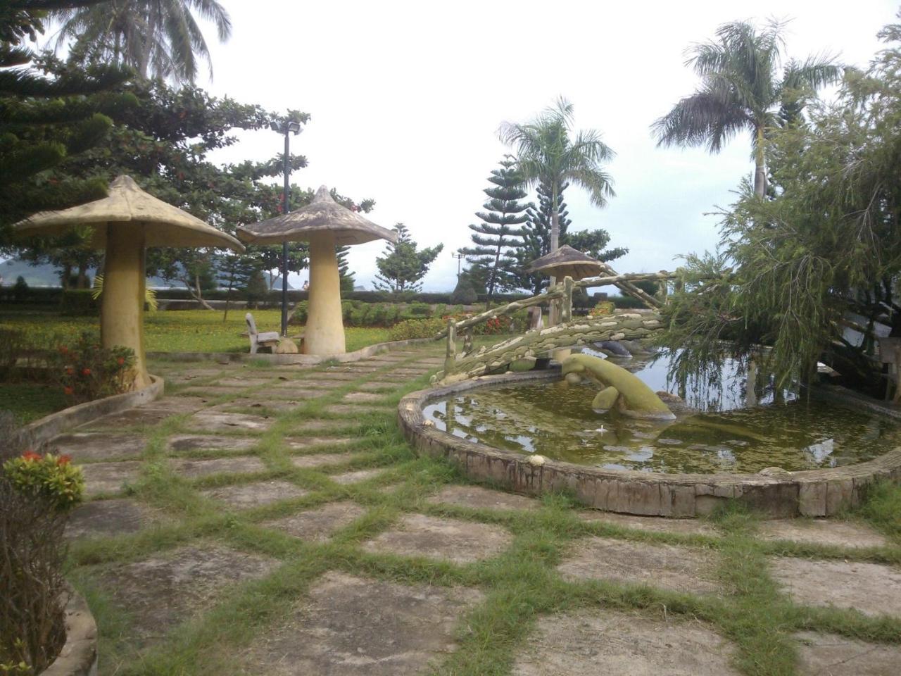 Hotel Nha Nghi Hanh Minh