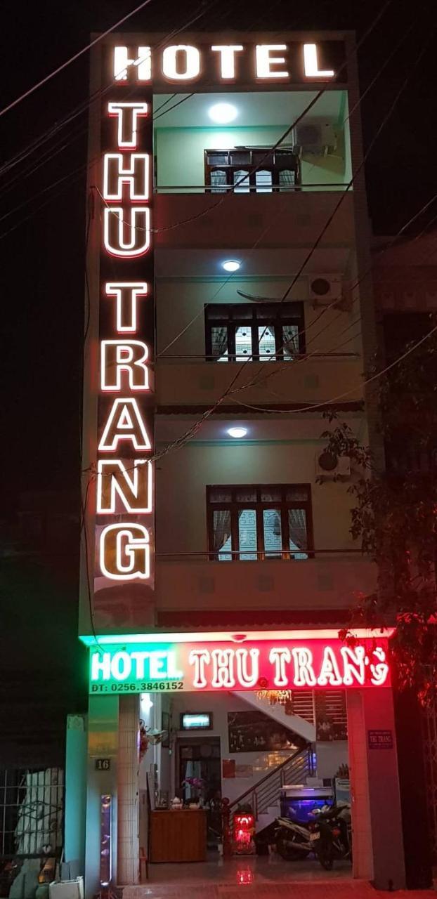 Thu Trang Economy hotel