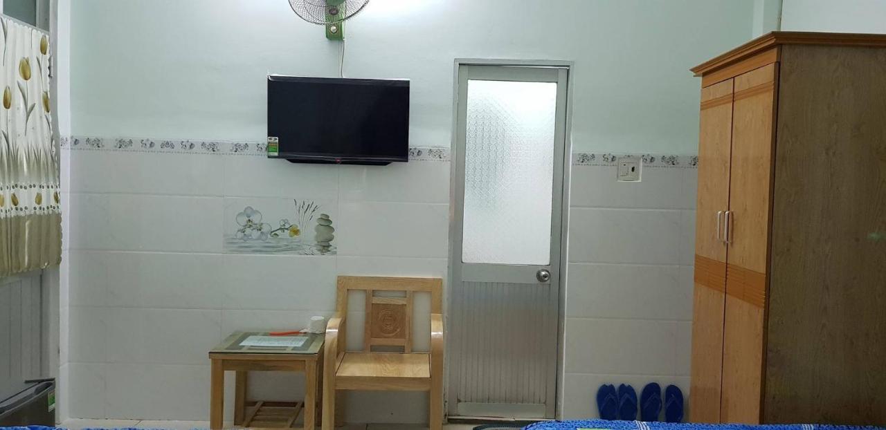 Thu Trang Economy hotel Quy Nhon