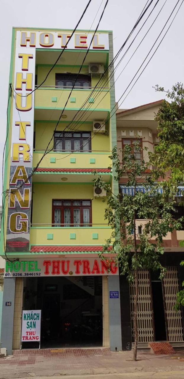 Thu Trang