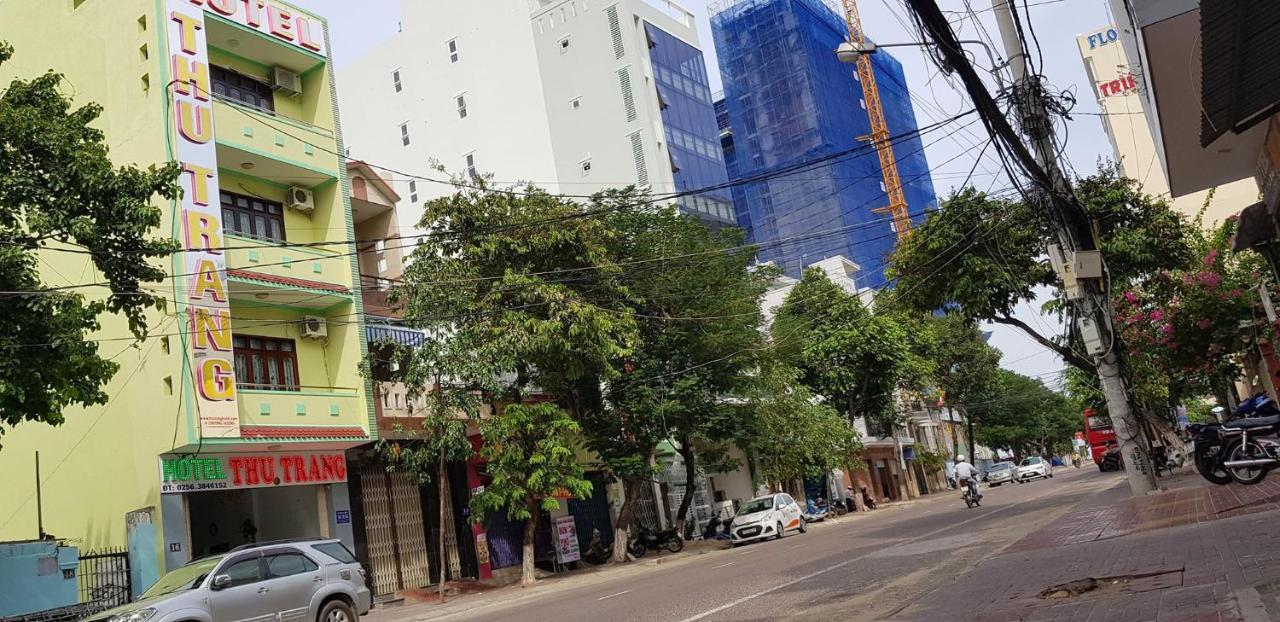 Thu Trang * Quy Nhon