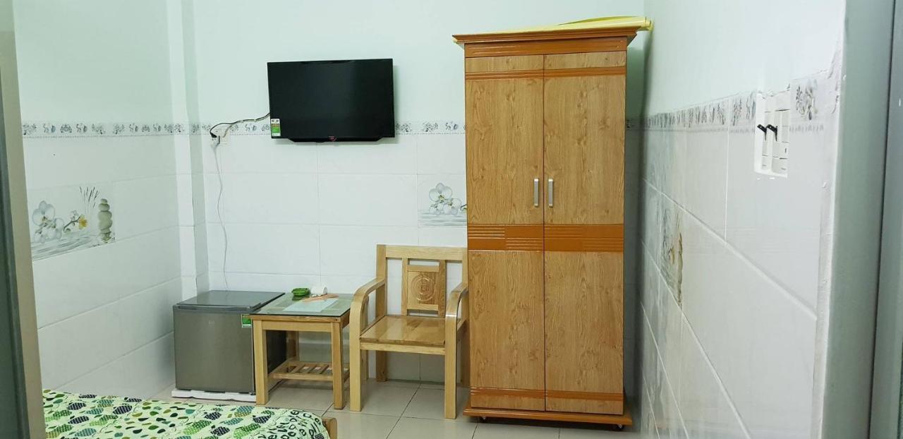 Thu Trang Economy hotel Quy Nhon