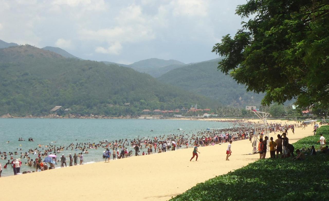 Thu Trang Economy hotel Quy Nhon