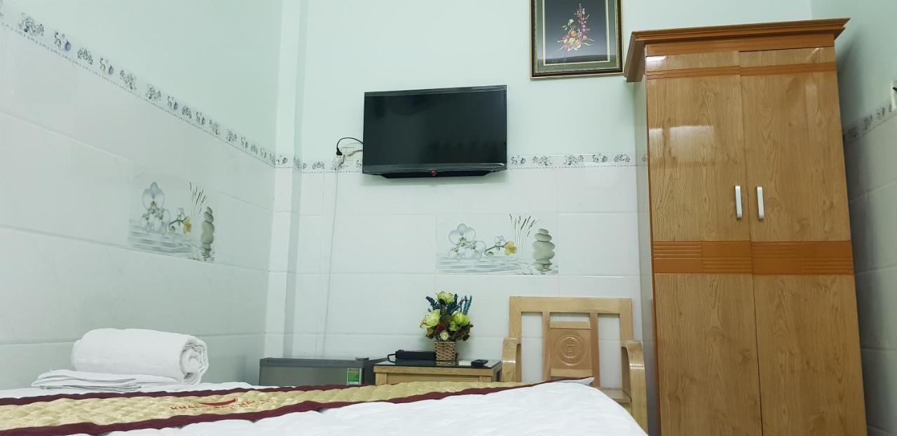 Thu Trang Economy hotel