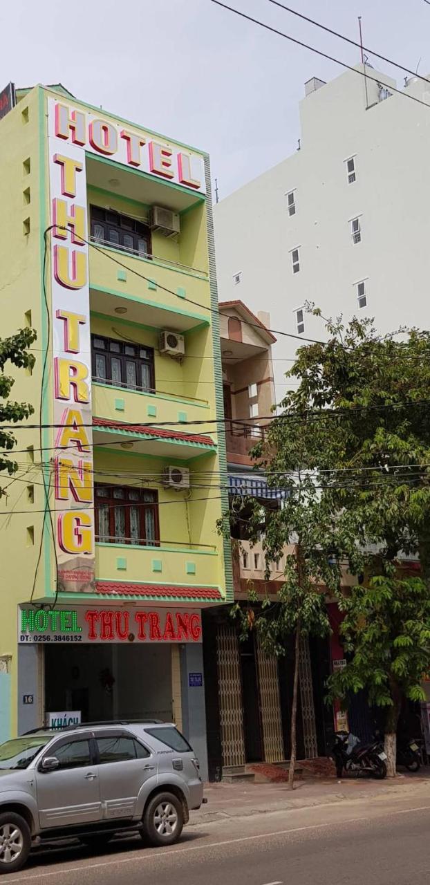 Economy hotel Thu Trang