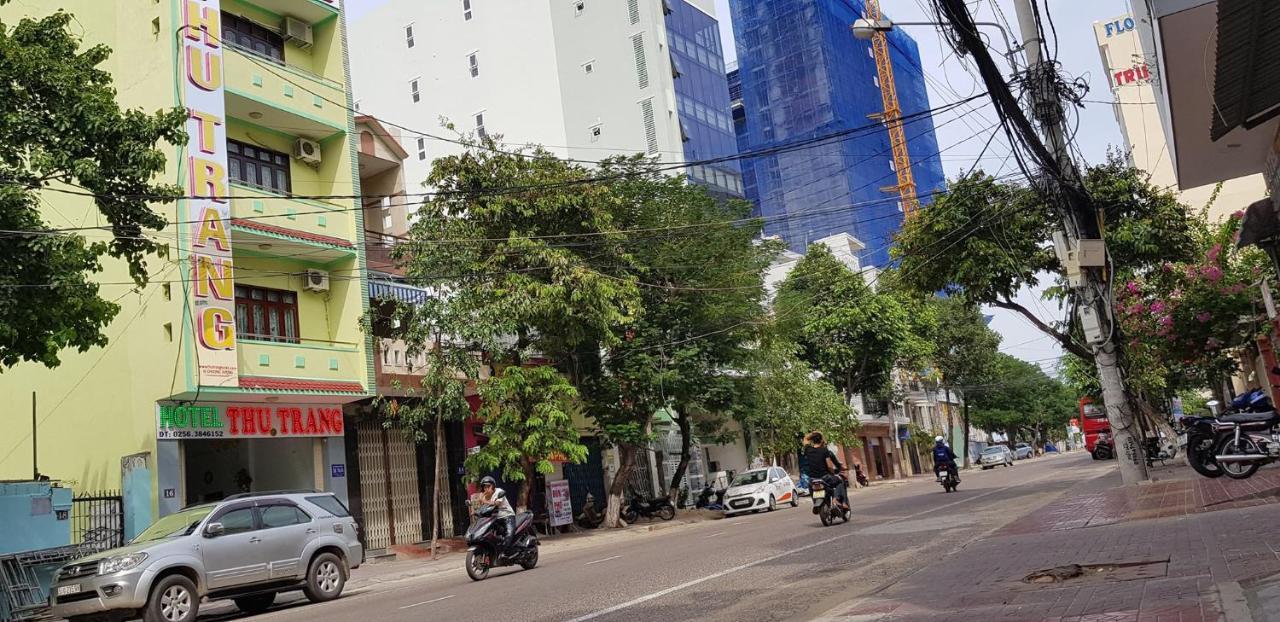 Thu Trang Economy hotel