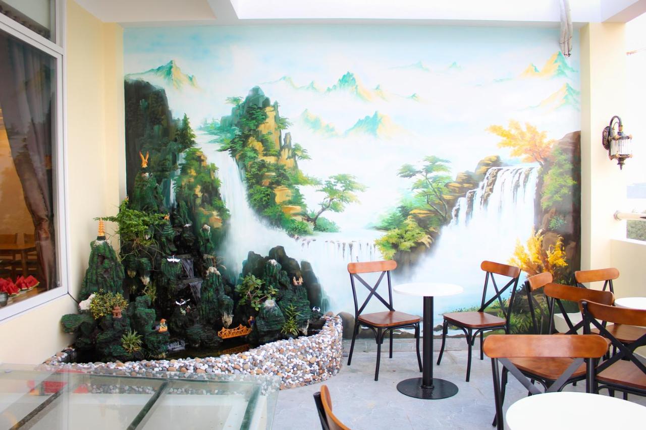 Khach San Sao Viet Hotel Quy Nhon