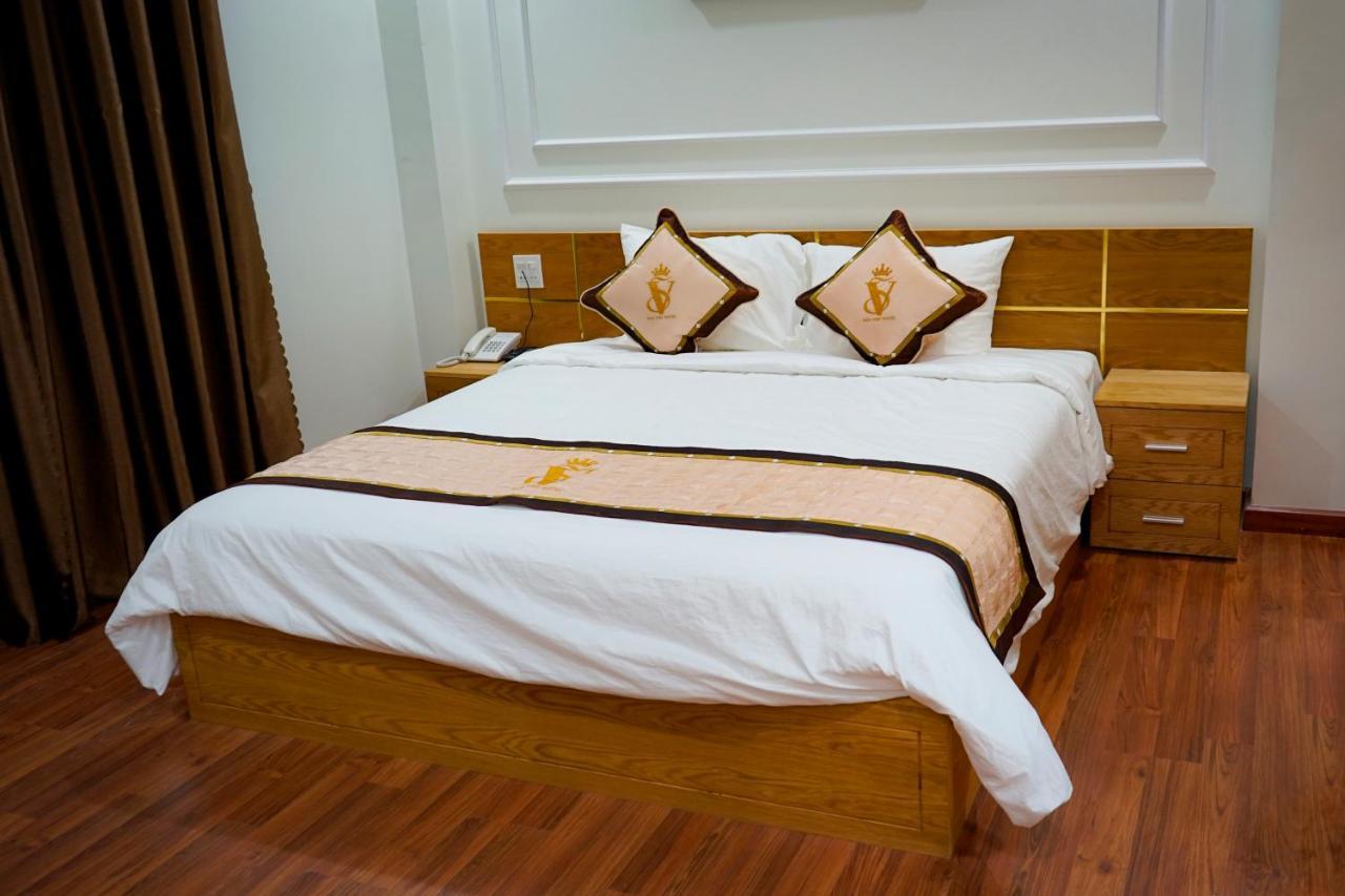 Khach San Sao Viet Hotel Quy Nhon
