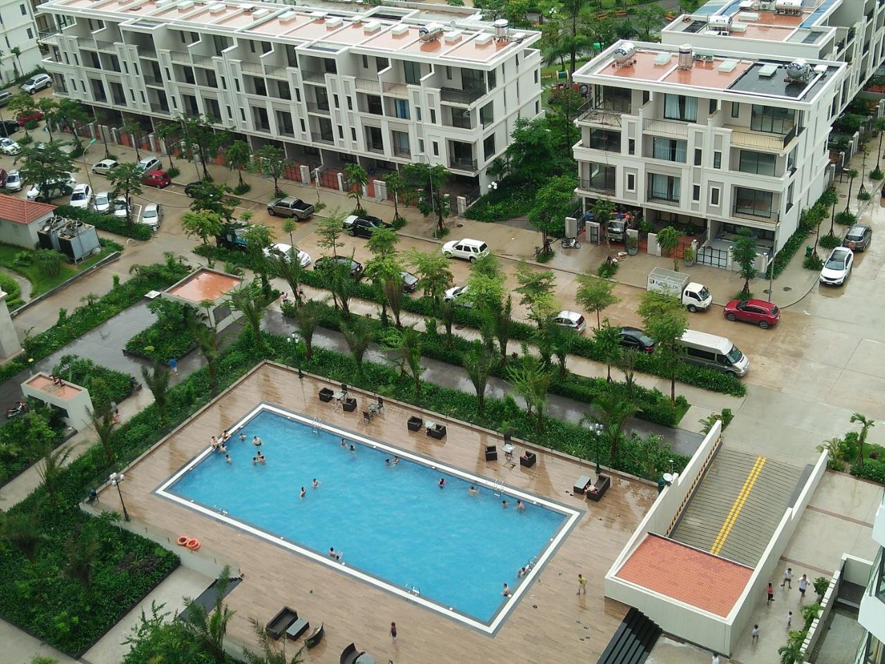 Apartment La Halong Ha Long