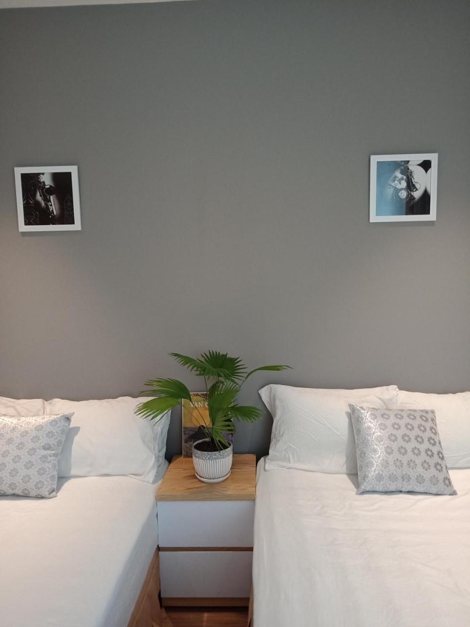 Apartment La Halong *