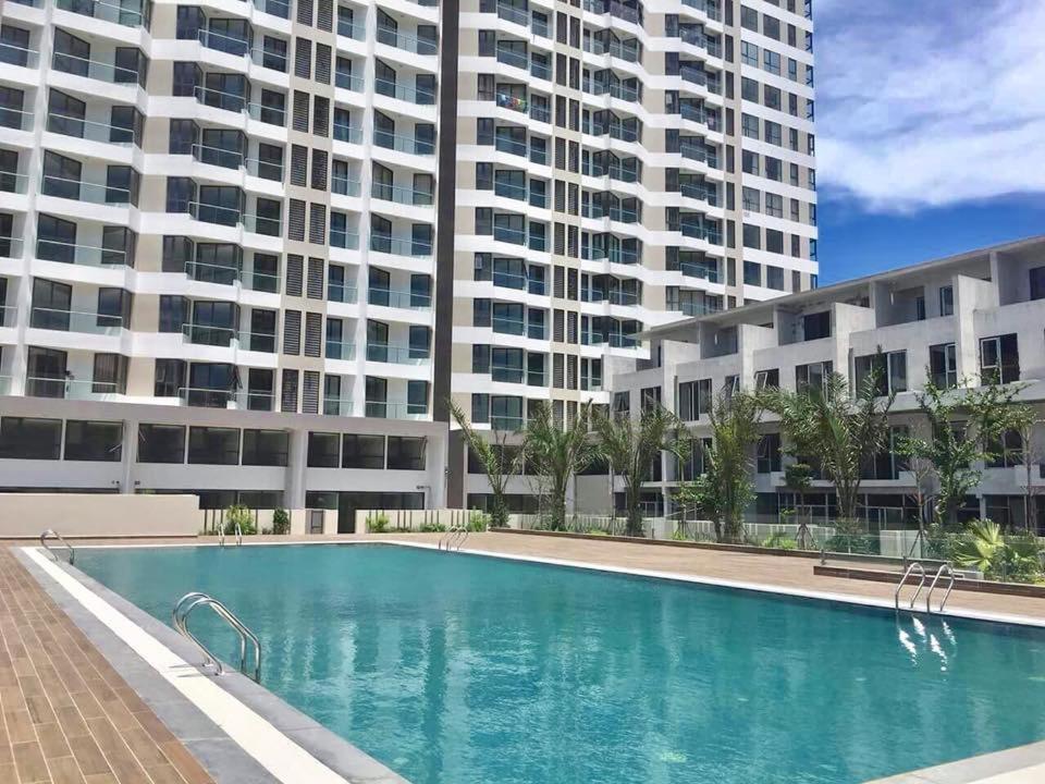 Apartment La Halong