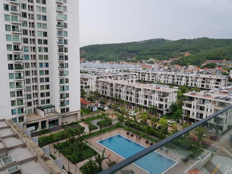 Apartment La Halong Ha Long