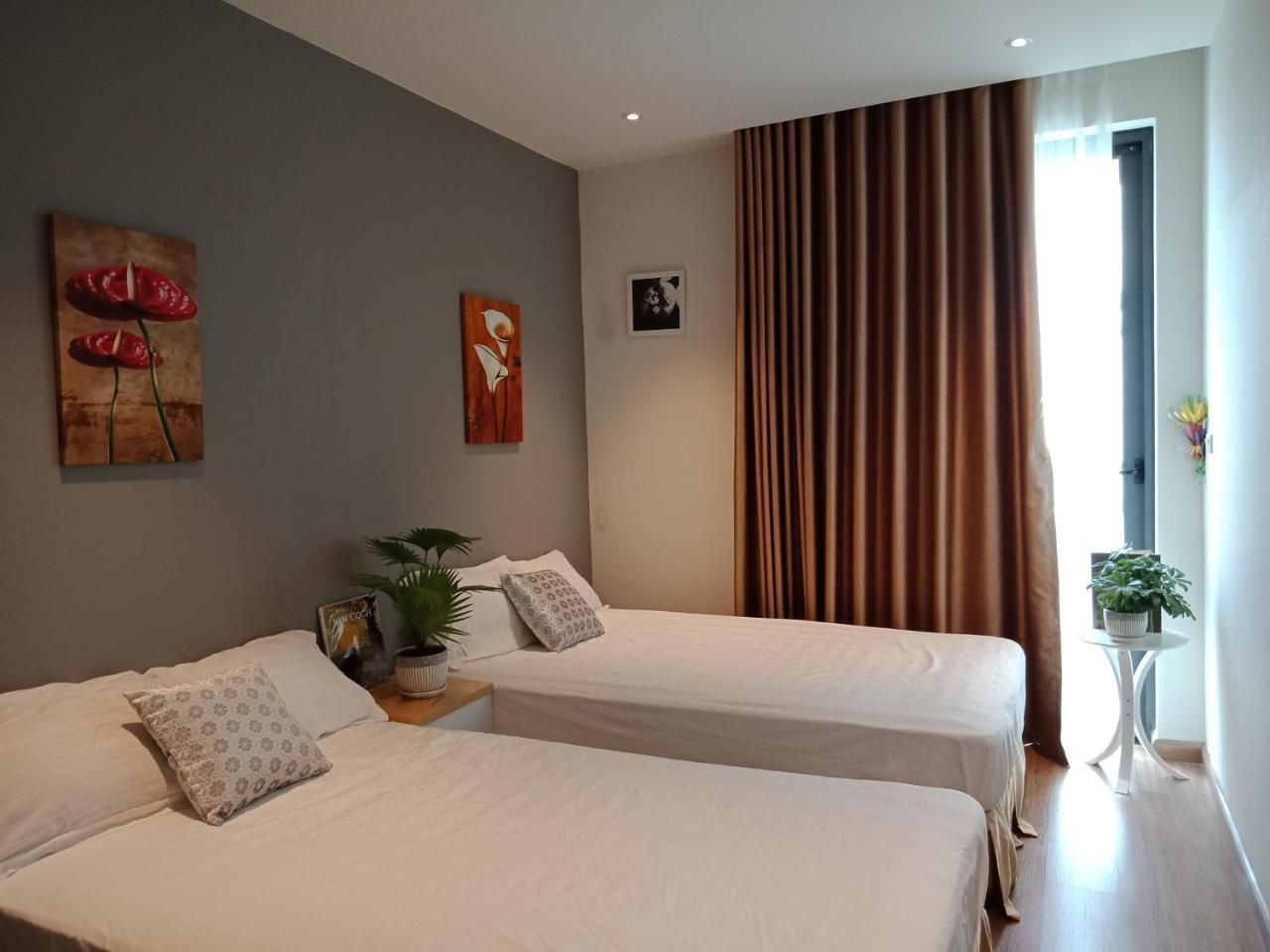 Apartment La Halong Ha Long