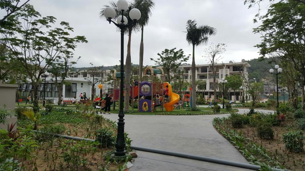 Apartment La Halong Ha Long