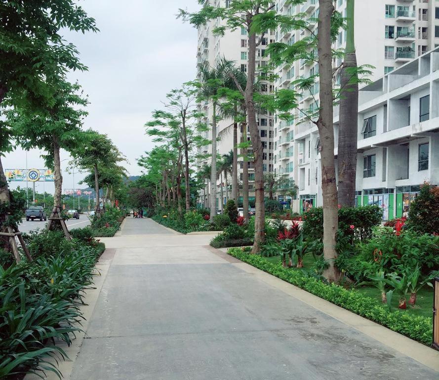 La Halong Apartment