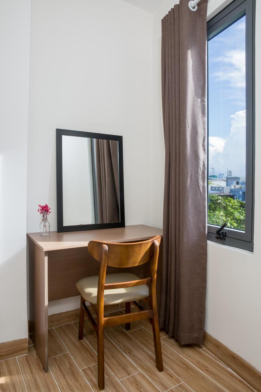 Fuji Hotel Da Nang