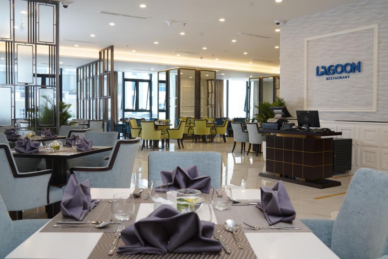 Khách sạn Vinpearl Condotel Beachfront 5*