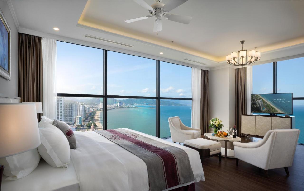 Vinpearl Beachfront Hotel Nha Trang