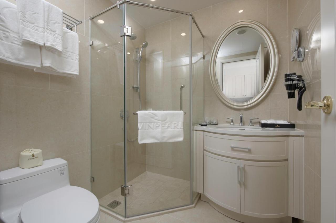 Vinpearl Condotel Beachfront 5*