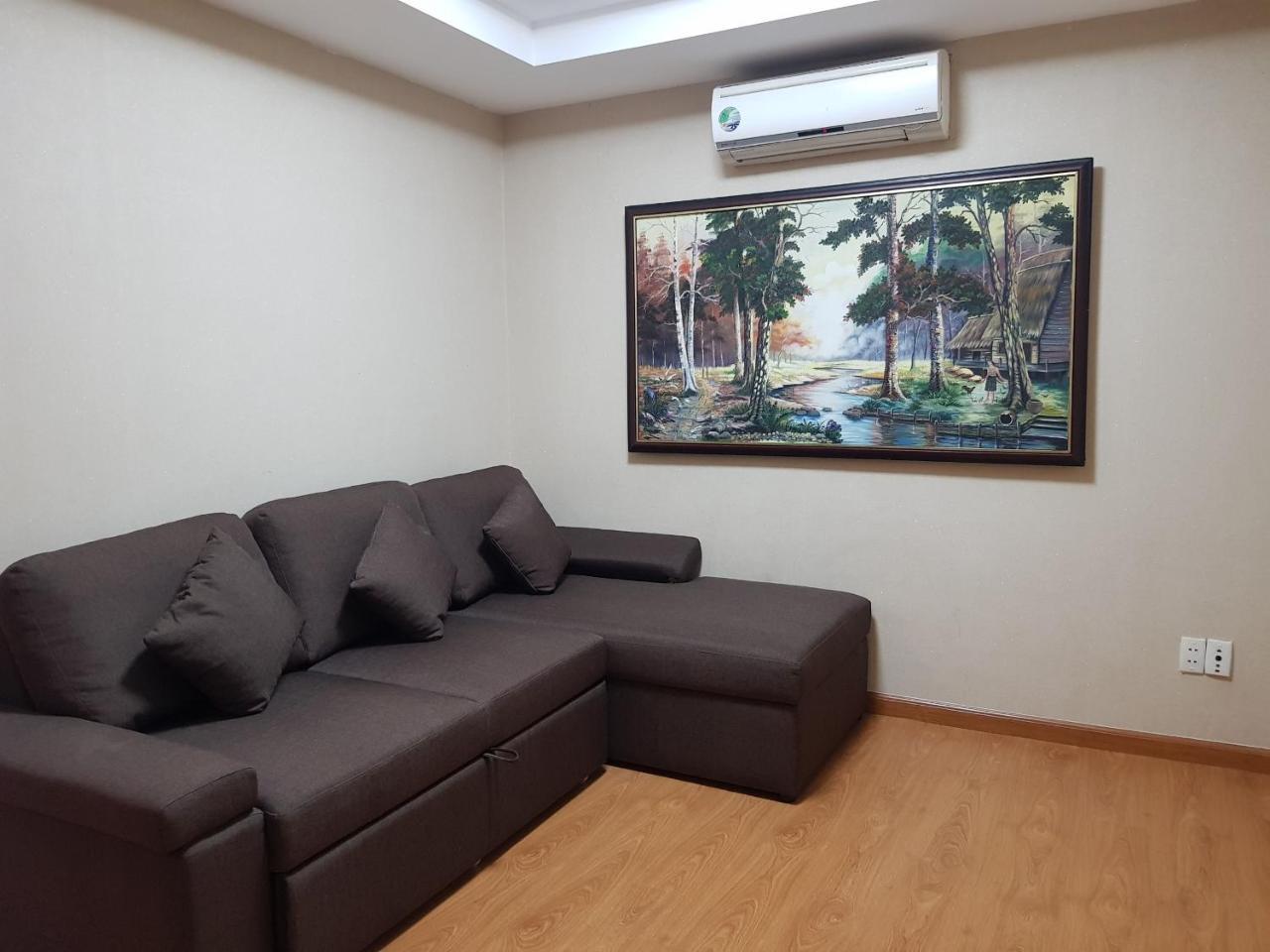 Dai Ket Ho Chi Minh City