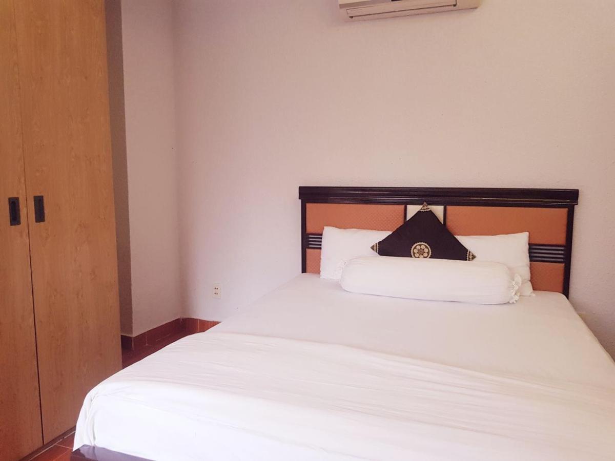 Hotel Dai Ket Ho Chi Minh City