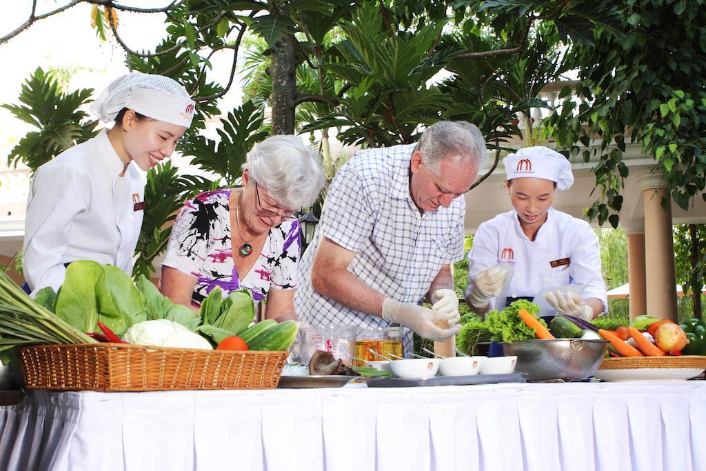 Saigon Morin Khách sạn