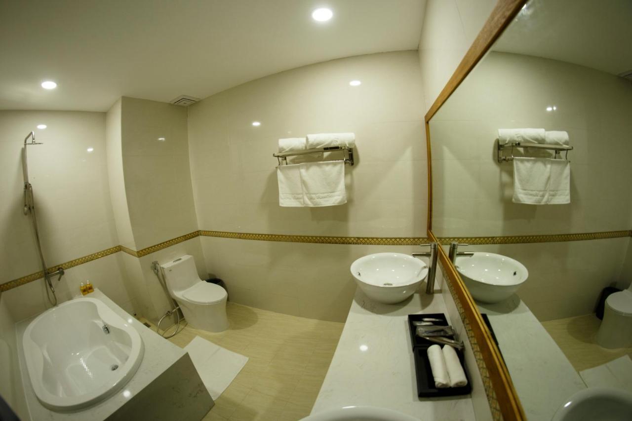 Hotel Lily Nha Trang
