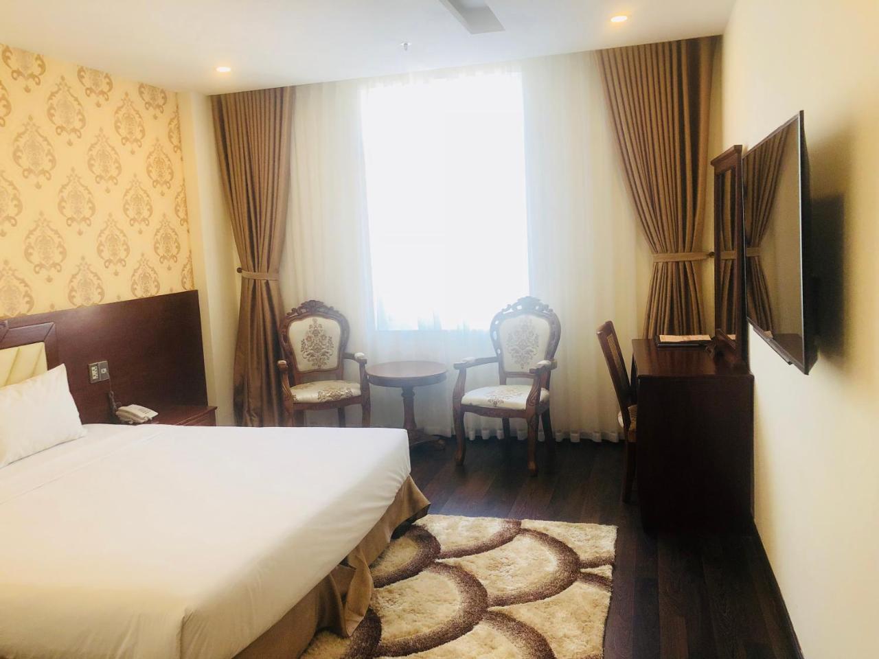 Gic Land Hotel. Hotel Da Nang