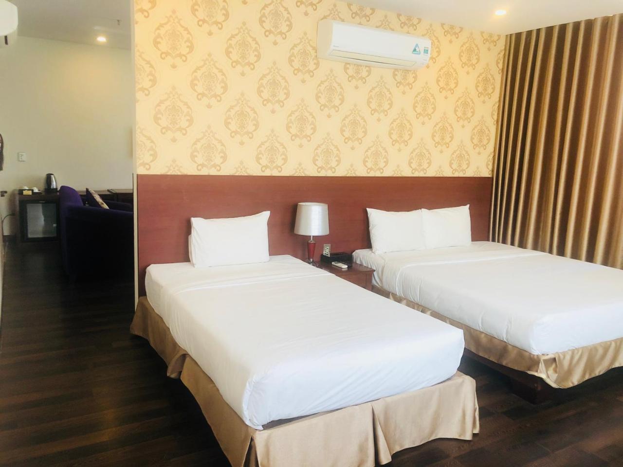 Gic Land Hotel. Hotel 4*