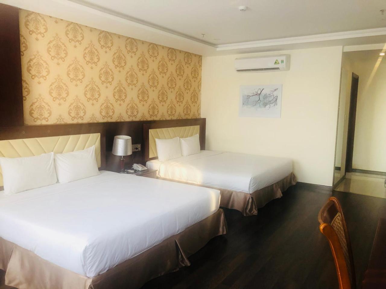 Gic Land Hotel. Hotel Da Nang