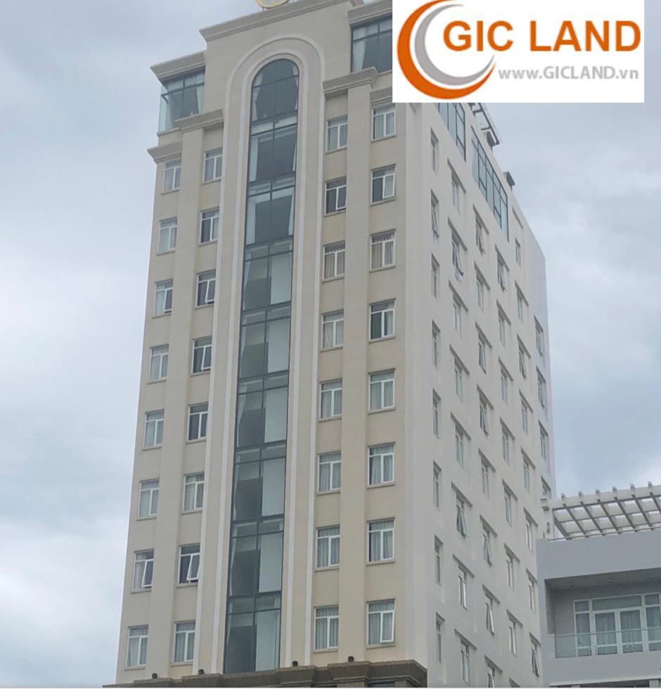 Gic Land Hotel. Hotel