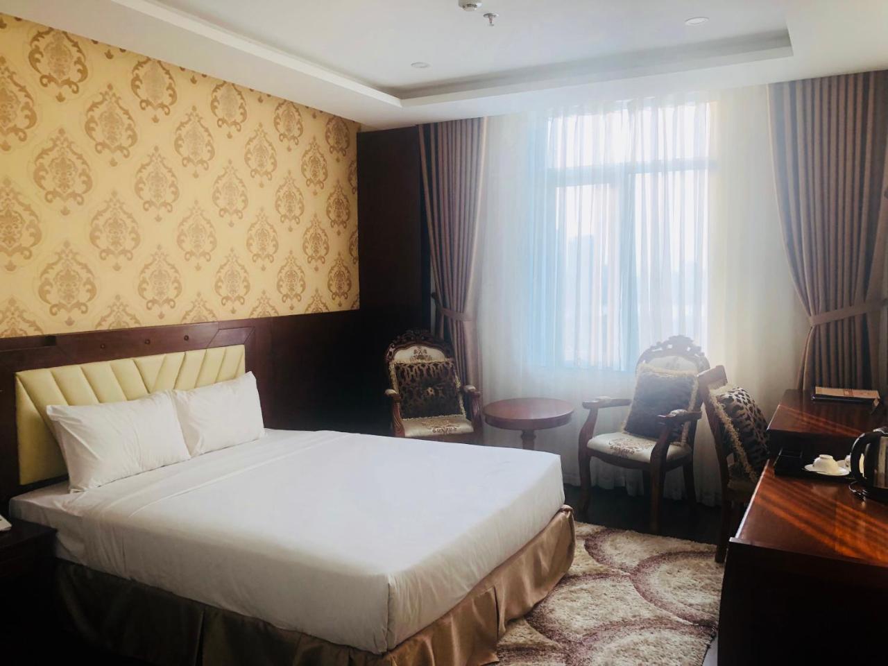 Gic Land Hotel. 4* Da Nang
