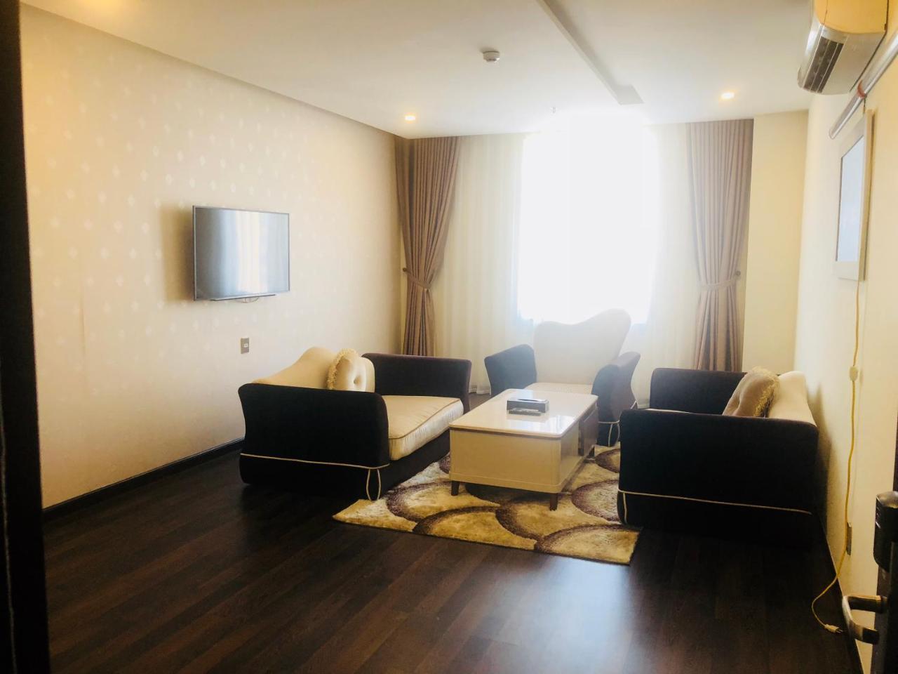Gic Land Hotel. Hotel