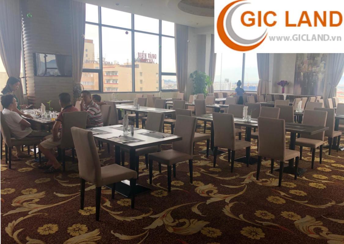 Hotel Gic Land Hotel. Da Nang