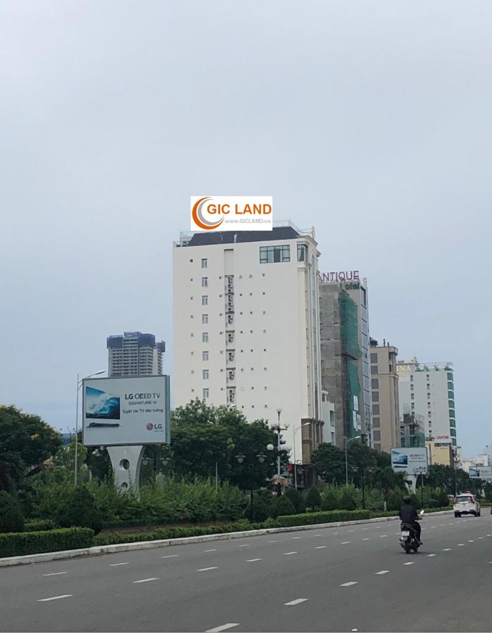 Gic Land Hotel. Da Nang