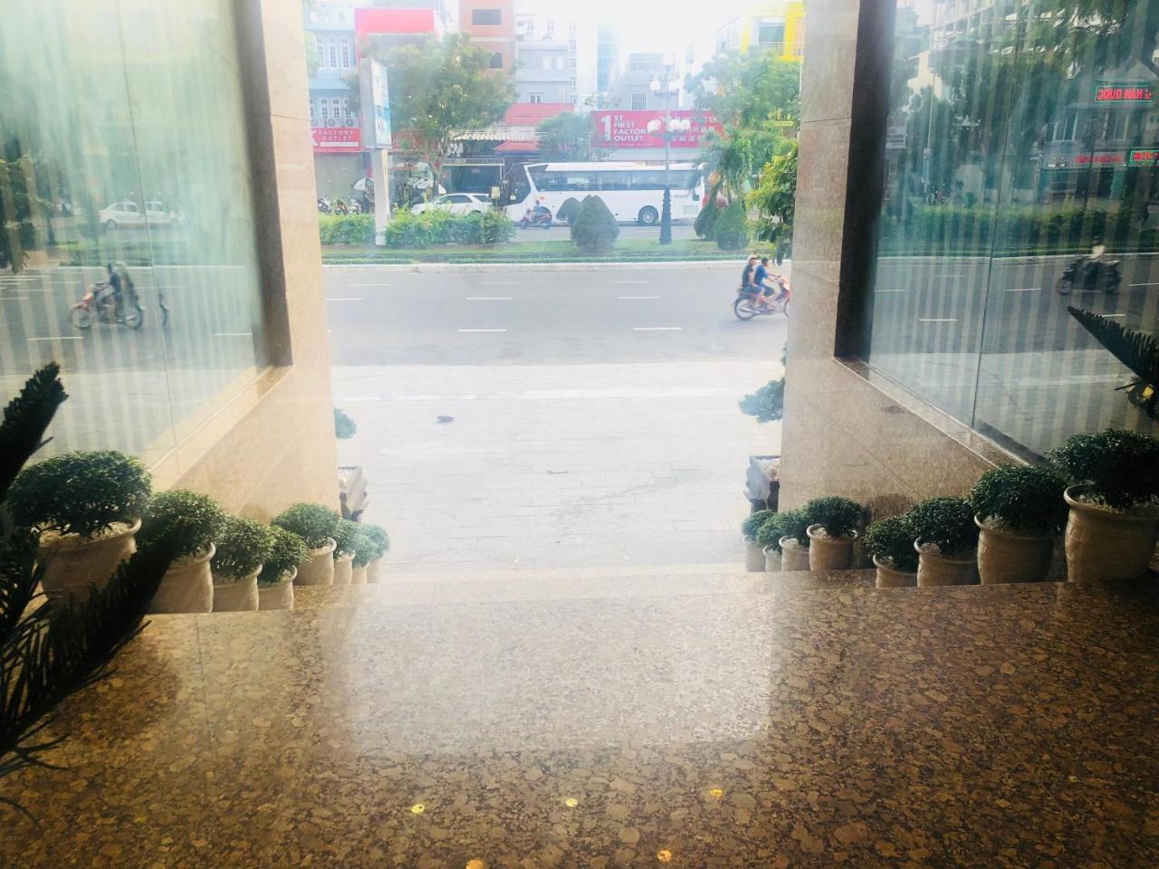 Gic Land Hotel. Hotel Da Nang
