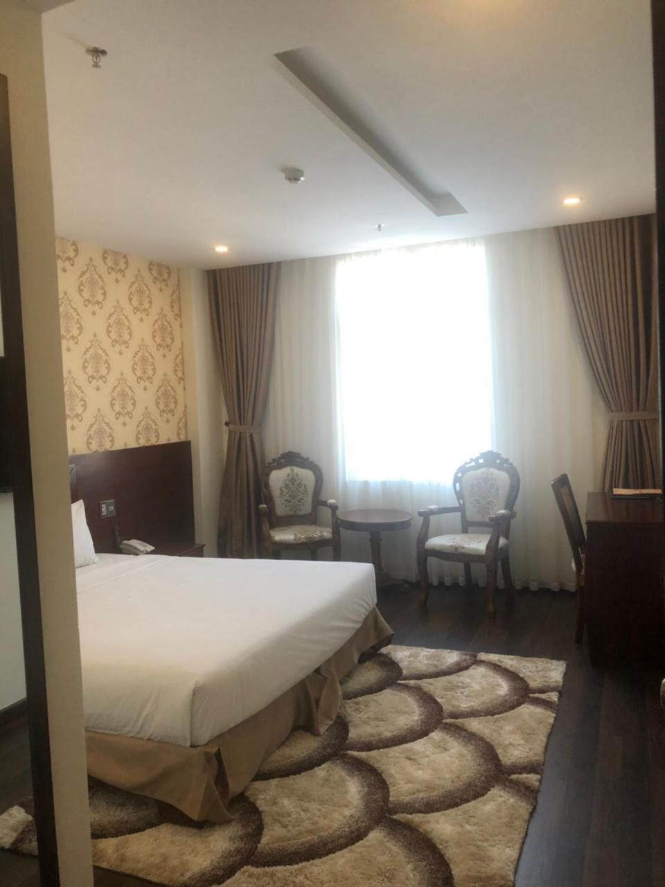 Gic Land Hotel. 4* Da Nang