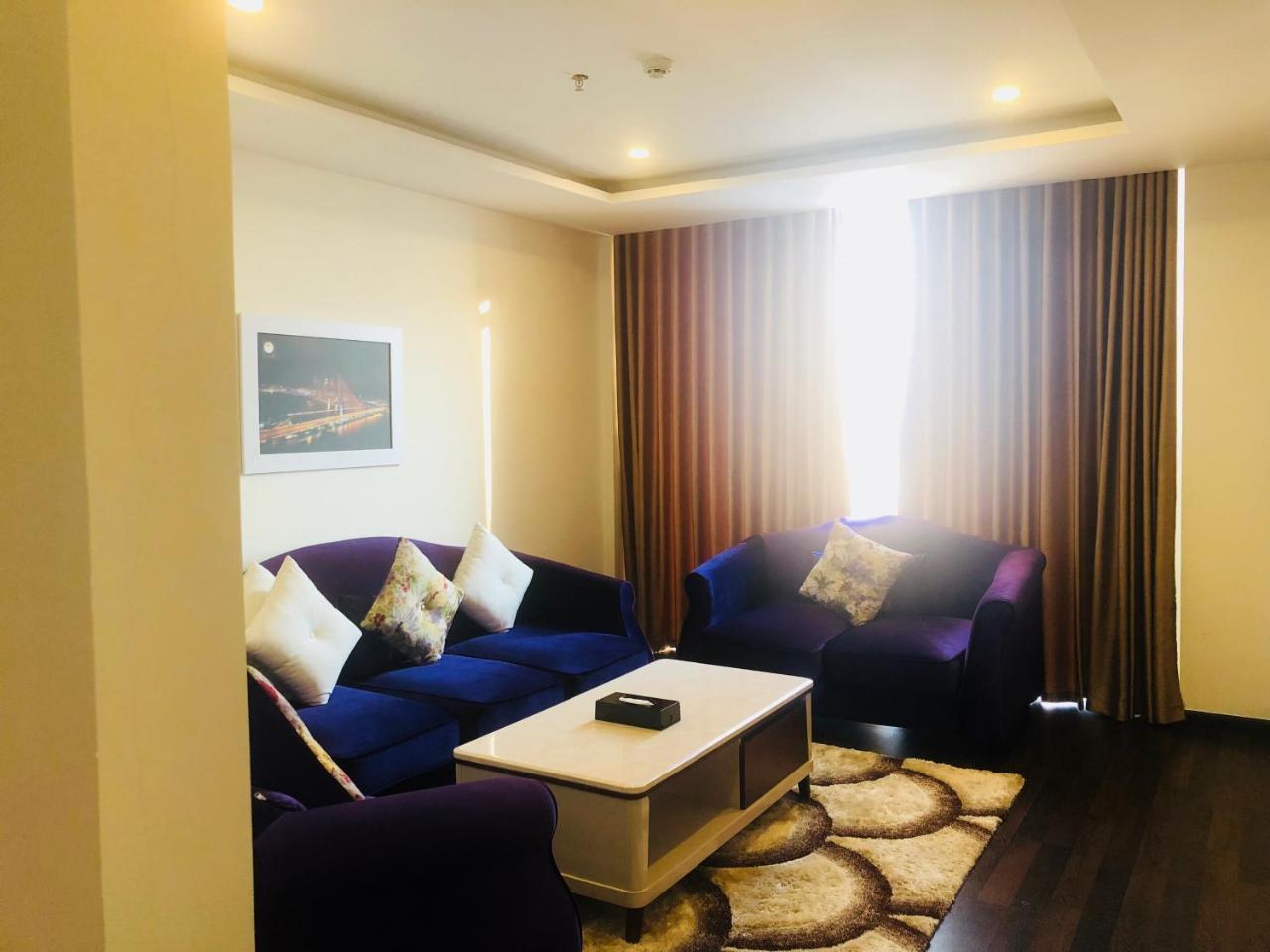 Hotel Gic Land Hotel.