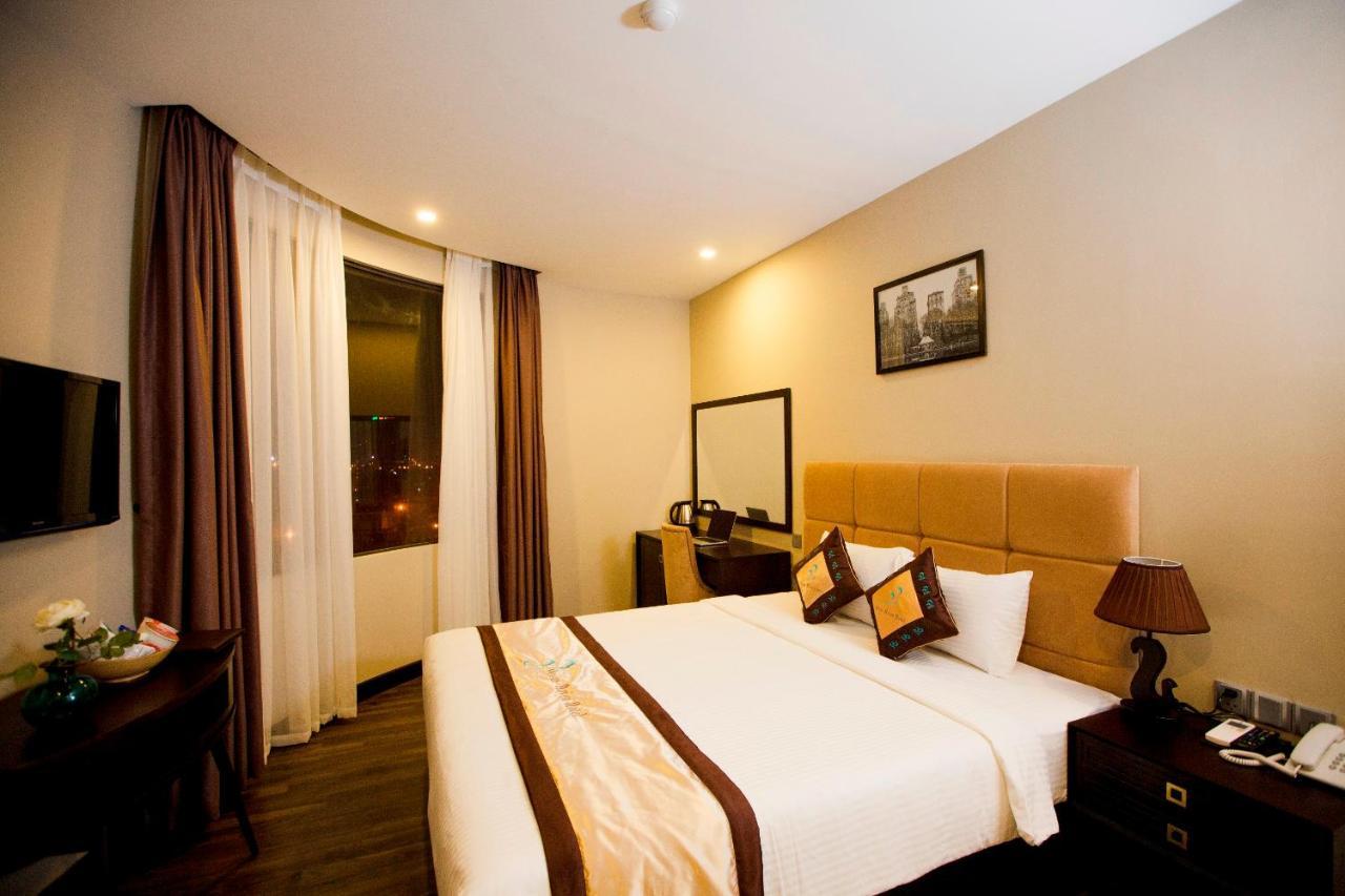 Gic Land Hotel. Hotel