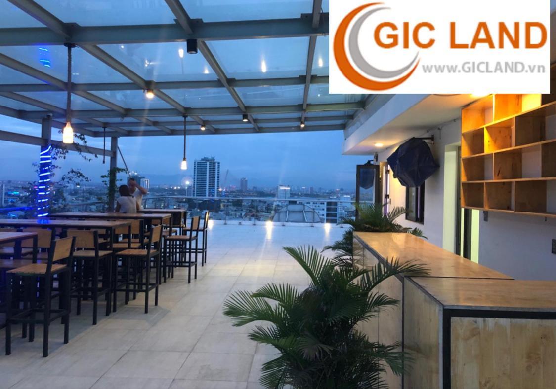 Gic Land Hotel. Hotel 4*
