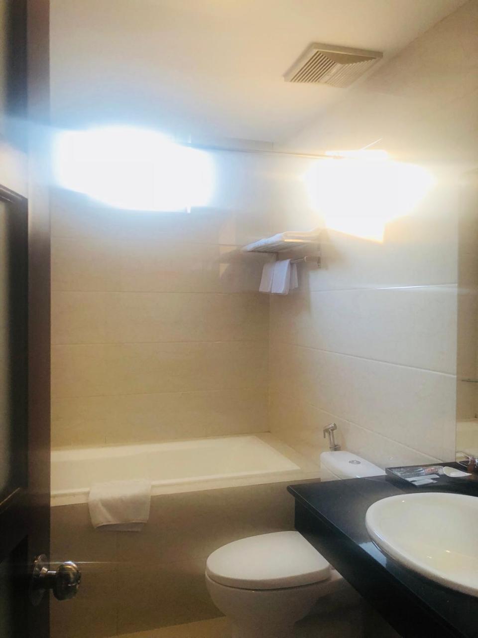 Gic Land Hotel. Hotel
