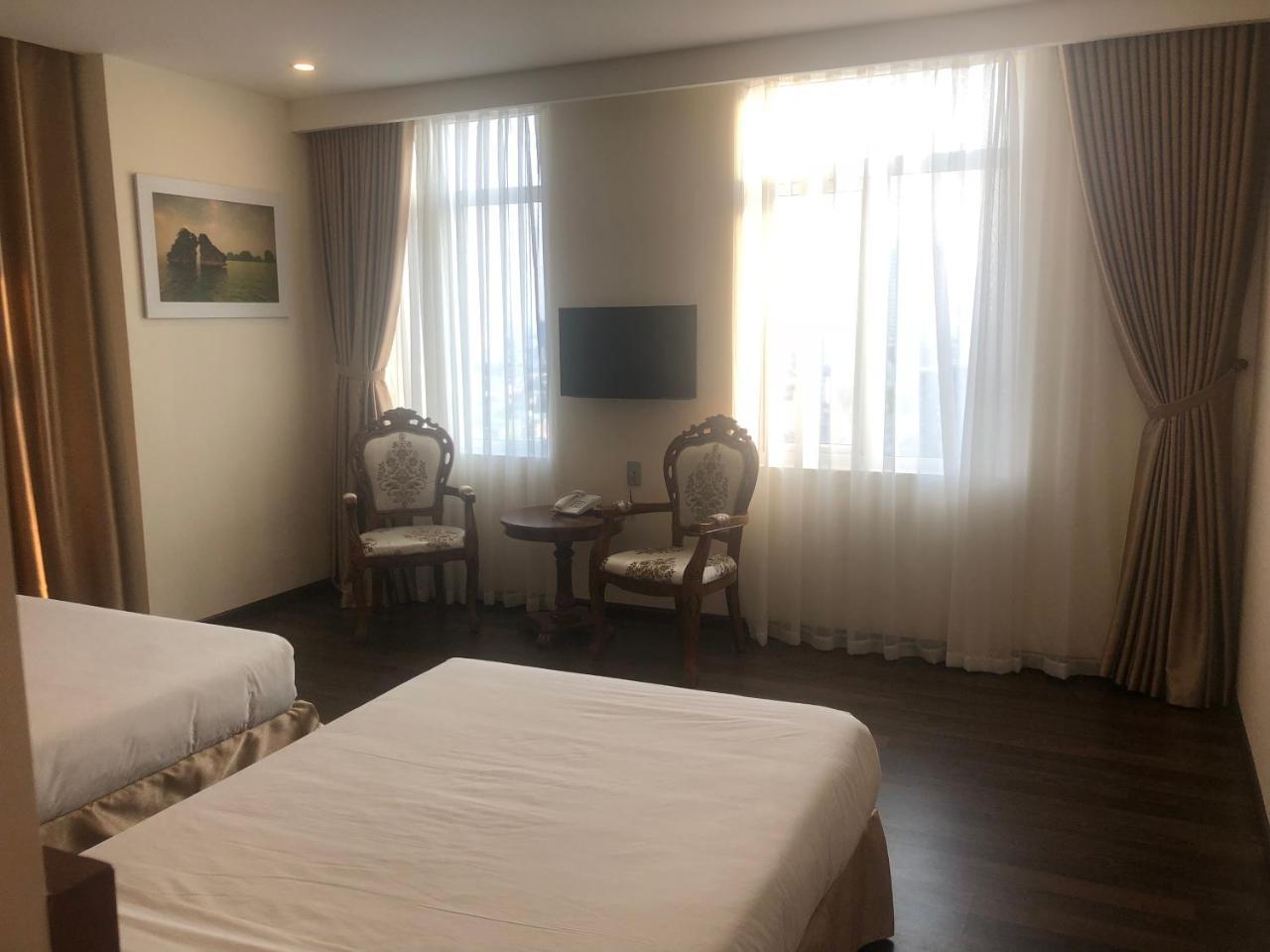 Gic Land Hotel. Hotel Da Nang