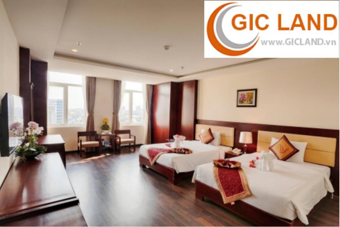 Hotel Gic Land Hotel.