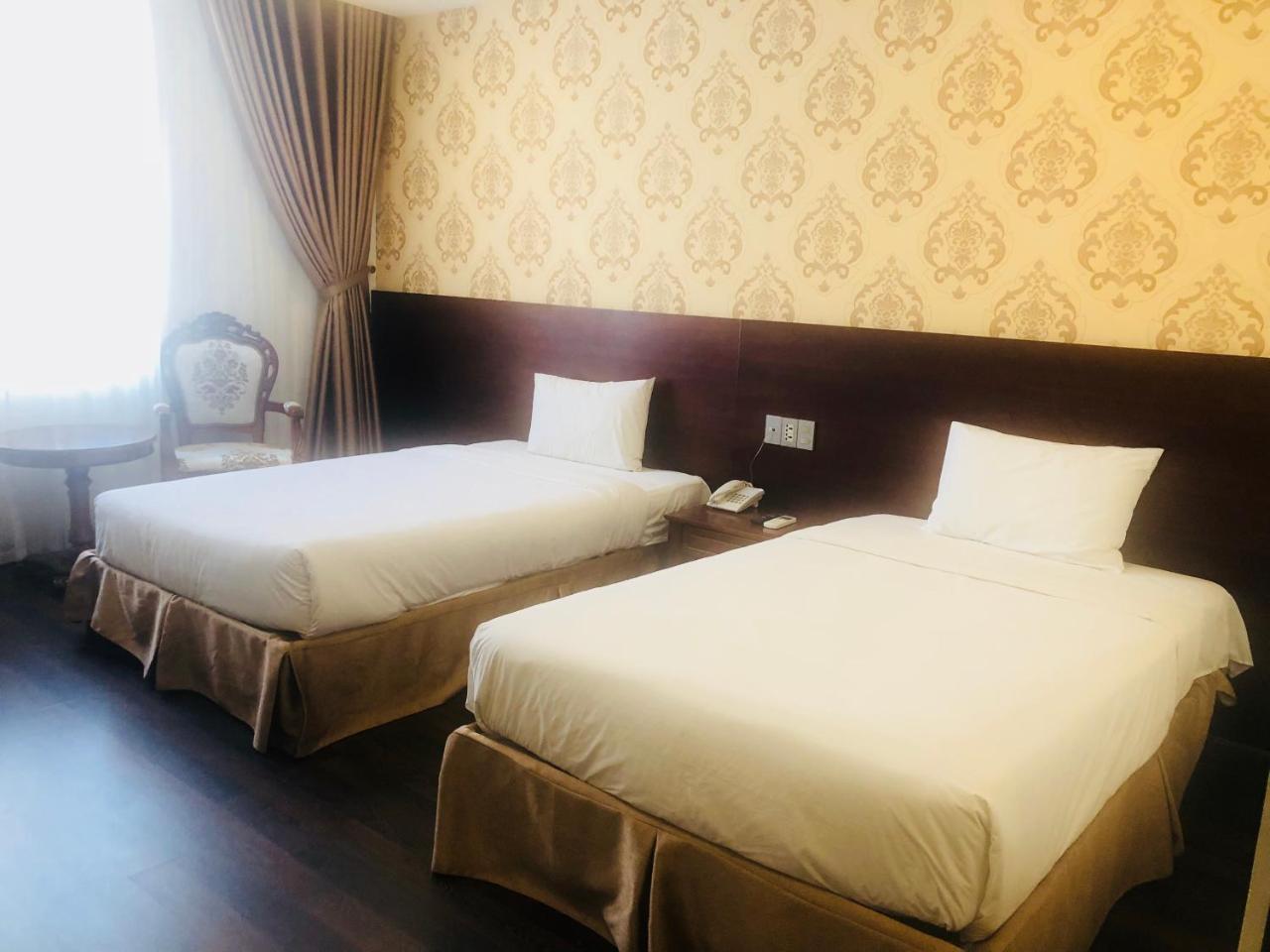 Hotel Gic Land Hotel.