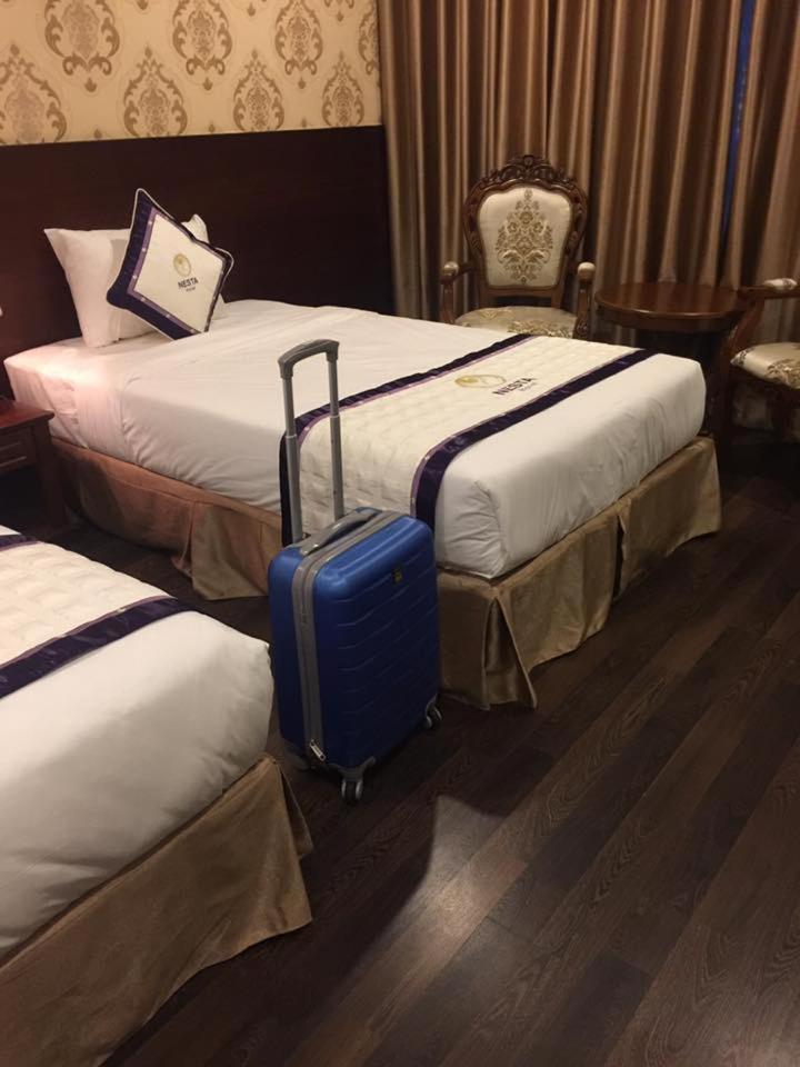Gic Land Hotel. Da Nang