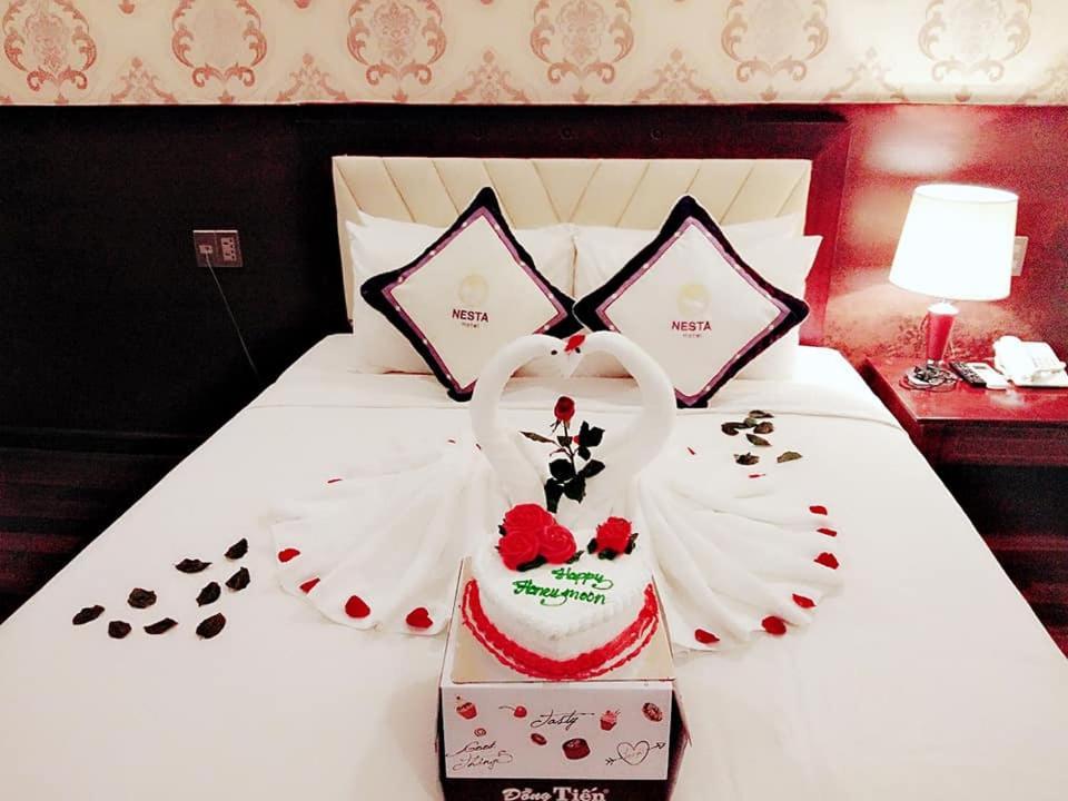 Gic Land Hotel. Da Nang